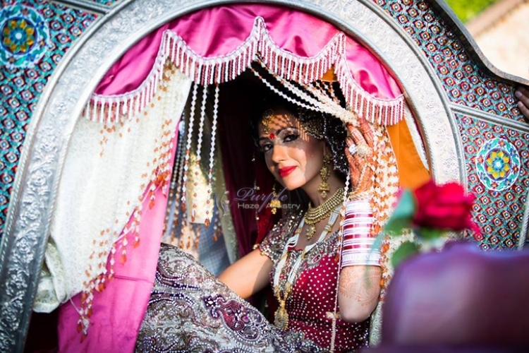 Dr. Indy Bal - Indian Bridal Make-Up Artists
